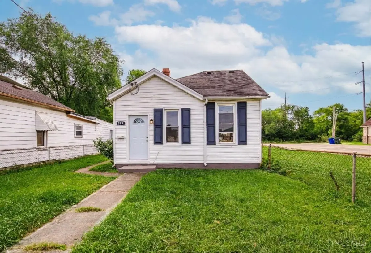 529 Knightsbridge Drive, Hamilton, OH 45011 - #1