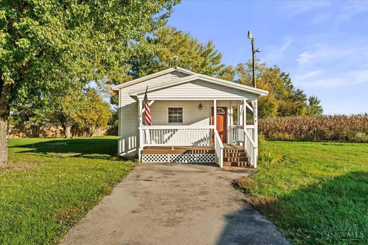 5515 New Vienna Road, Penn, OH 45159 - #1