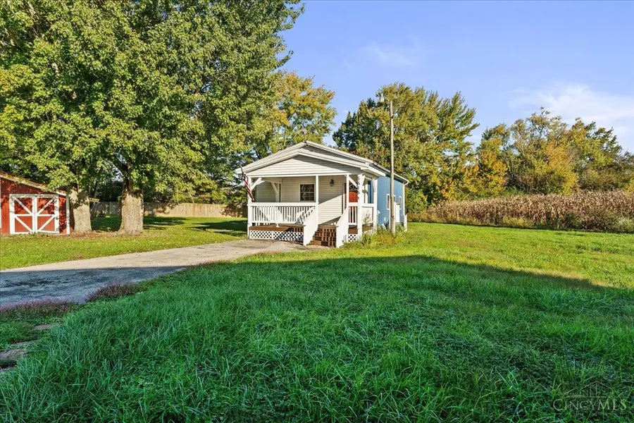 5515 New Vienna Road, Penn, OH 45159 - #2