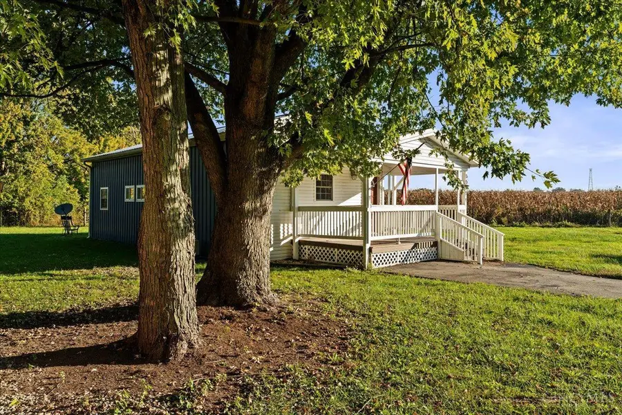 5515 New Vienna Road, Penn, OH 45159 - #3