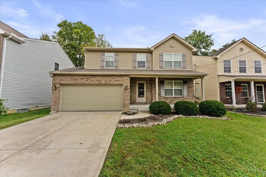 11048 Margaretta Avenue, Blue Ash, OH 45242 - #2