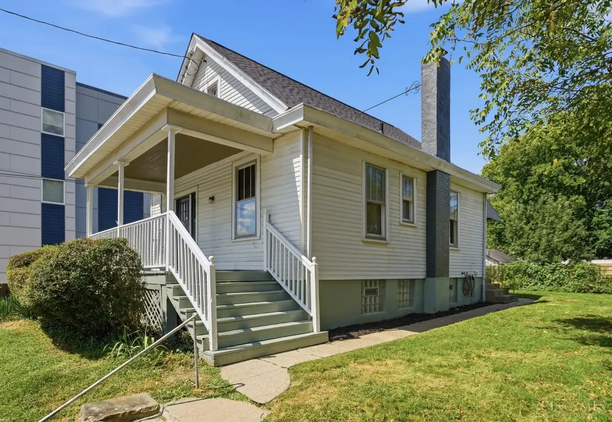 1504 Knowlton Street, Cincinnati, OH 45223 - #1