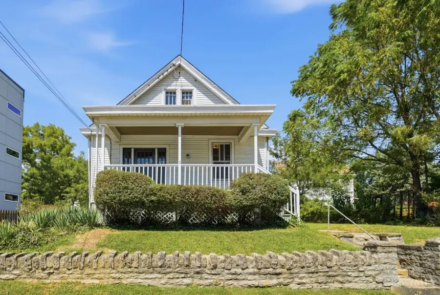 1504 Knowlton Street, Cincinnati, OH 45223 - #2