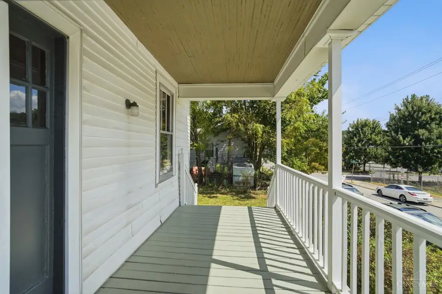 1504 Knowlton Street, Cincinnati, OH 45223 - #3