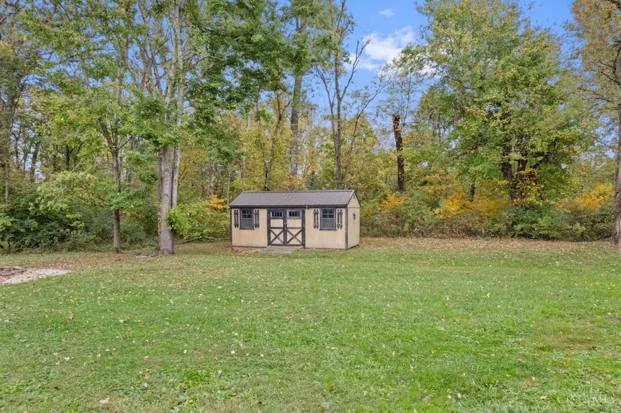 4728 Camp Run Road, Pleasant, OH 45121 - #2