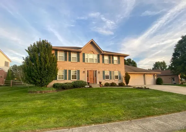 6446 Windlake Court, Fairfield Twp, OH 45011