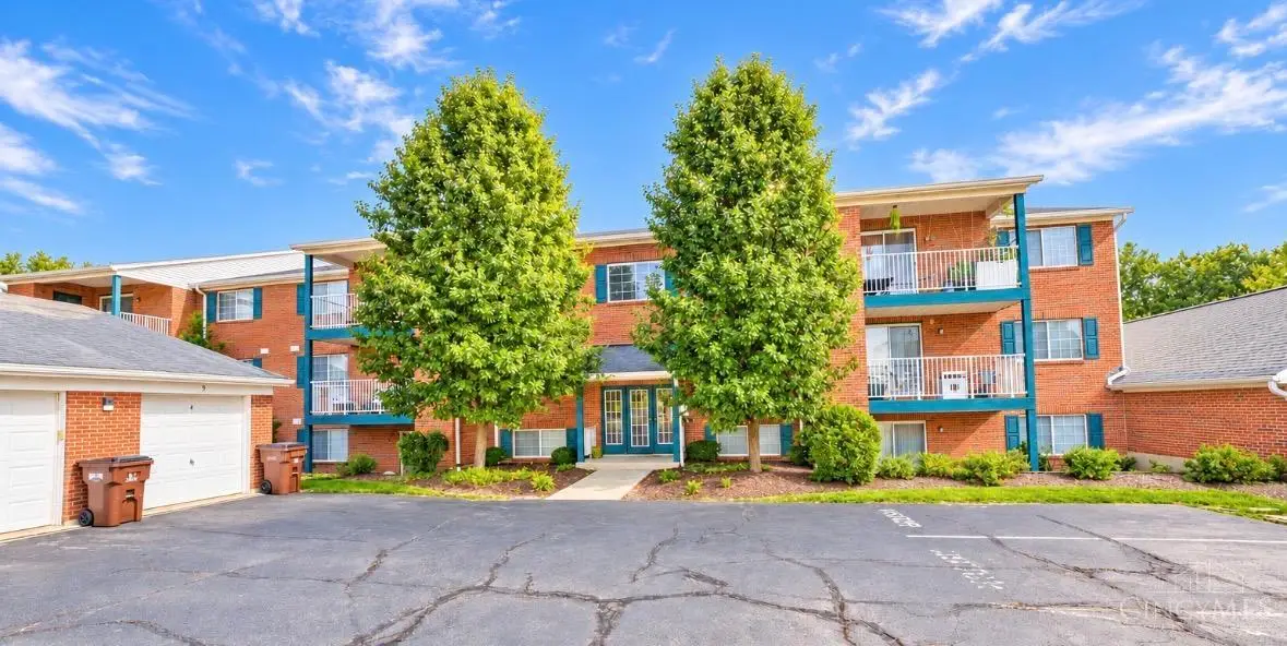 9610 Crosley Farm Drive #10, Cincinnati, OH 45251 - #1