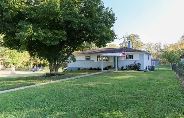 559 Hal Cor Lane, Pierce Twp, OH 45255