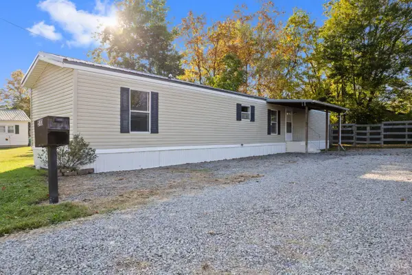 510 Ohio Street, Georgetown, OH 45121