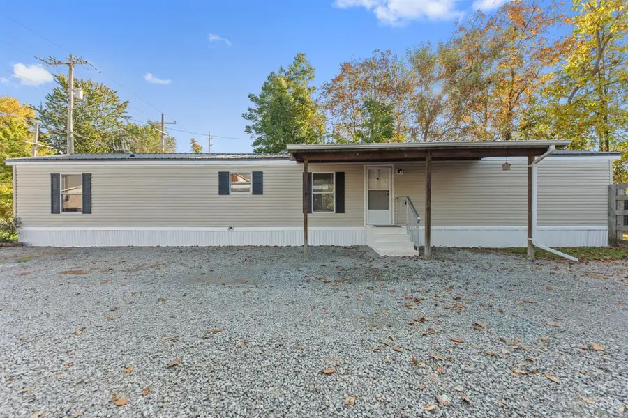 510 Ohio Street, Georgetown, OH 45121 - #2
