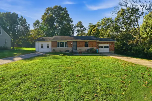 4285 Zeller Drive, Union Twp, OH 45244