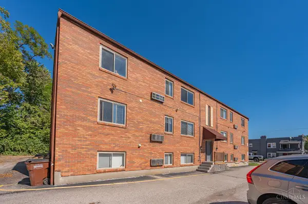 3821 S Jefferson Avenue, Cincinnati, OH 45212