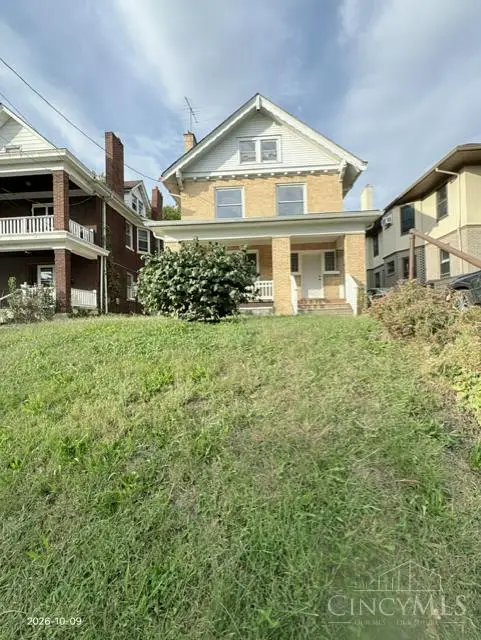 414 E Mitchell Avenue, Saint Bernard, OH 45217 - #1