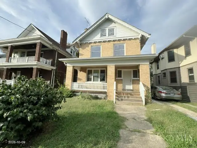 414 E Mitchell Avenue, Saint Bernard, OH 45217 - #2