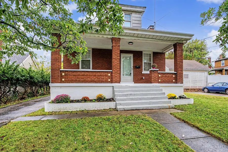 3483 Alta Vista Avenue, Cheviot, OH 45211 - #2