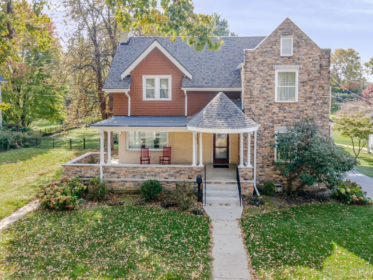 319 W Main Street, Eaton, OH 45320 - #1