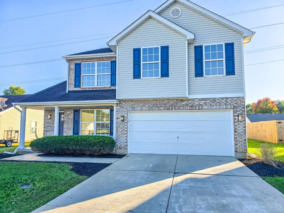 151 W Arlington Drive, Trenton, OH 45067 - #1