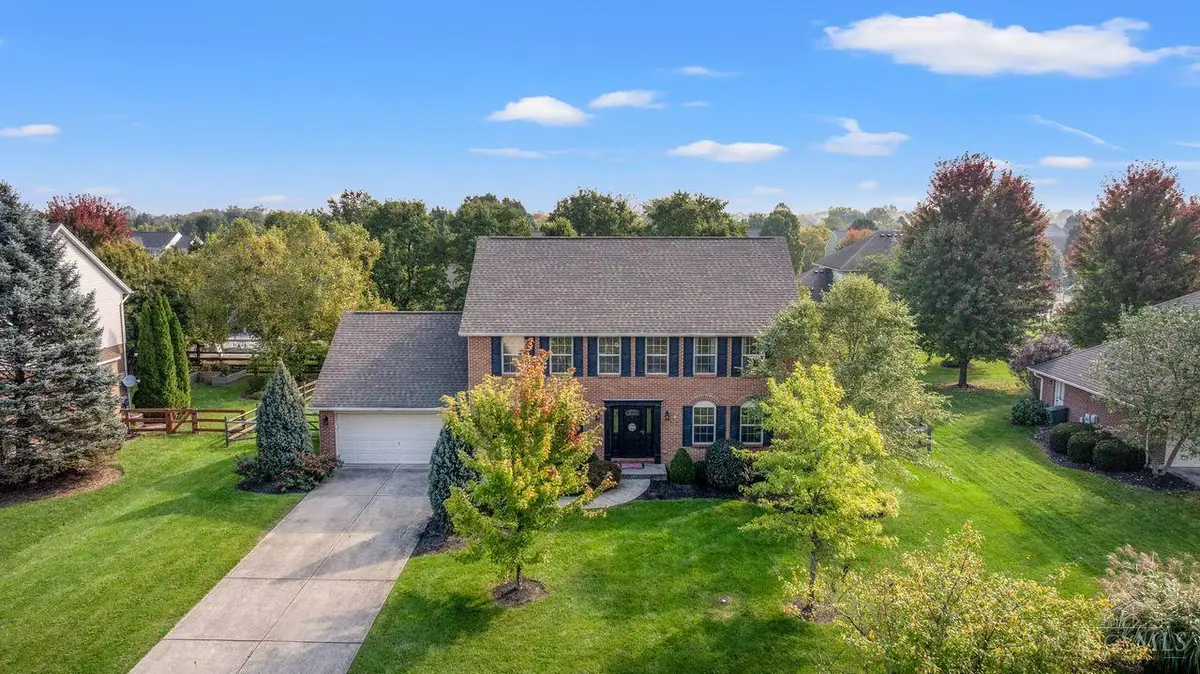 3713 Slazenger Court, Mason, OH 45040 - #1