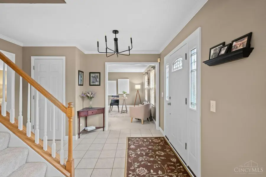3713 Slazenger Court, Mason, OH 45040 - #3