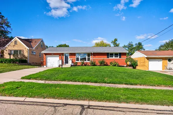 3494 Oakmeadow Lane, Colerain Twp, OH 45239