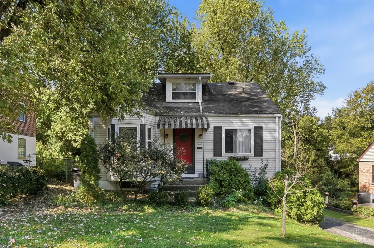 439 Grand Avenue, Cincinnati, OH 45205 - #1