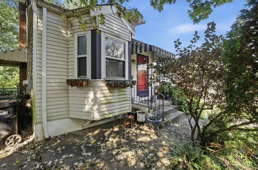 439 Grand Avenue, Cincinnati, OH 45205 - #3
