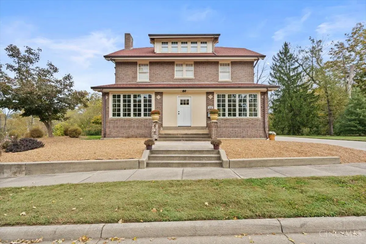 110 Wood Street, Batavia, OH 45103 - #1