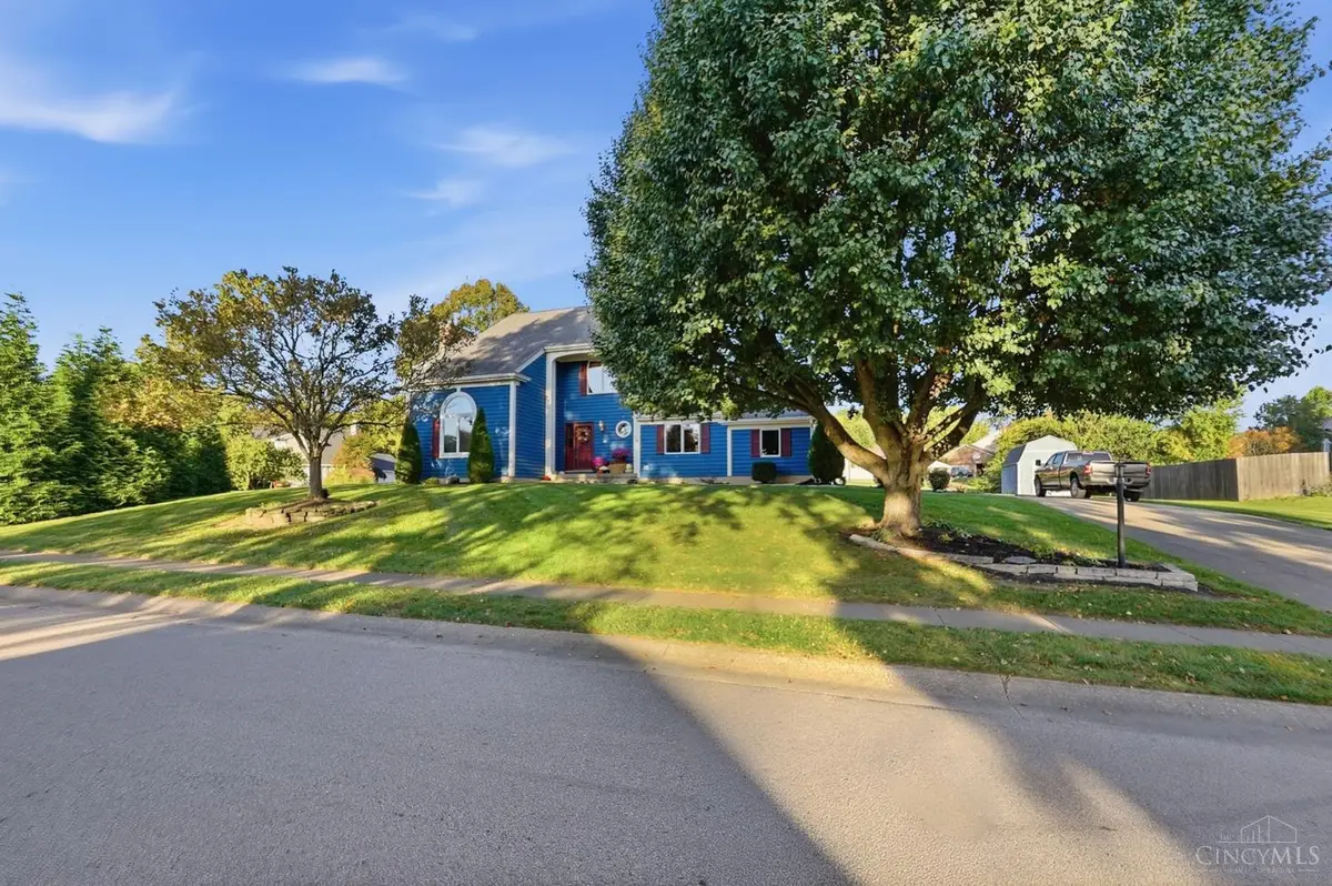 339 St James Place, Springboro, OH 45066 - #1
