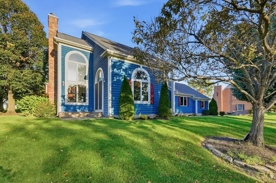 339 St James Place, Springboro, OH 45066 - #3