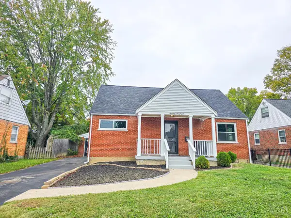 7068 Marcarol Lane, Anderson Twp, OH 45230