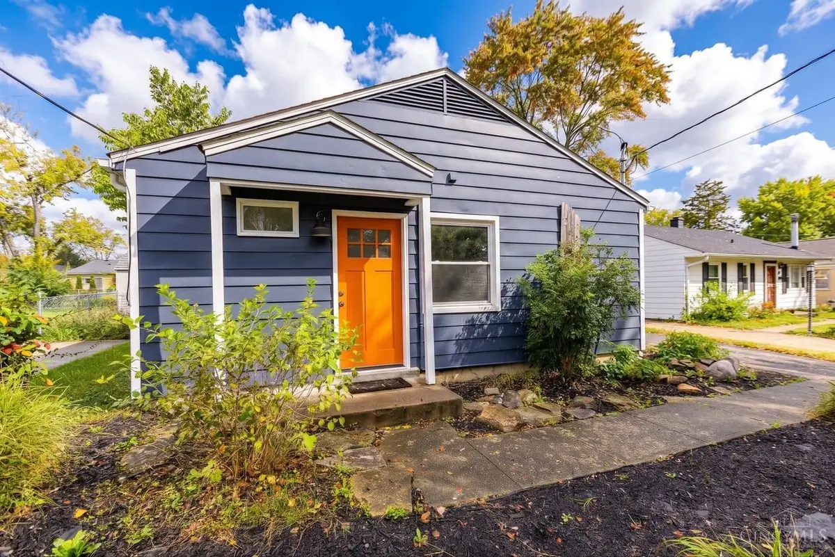 209 E Circle Drive, Mason, OH 45040 - #1