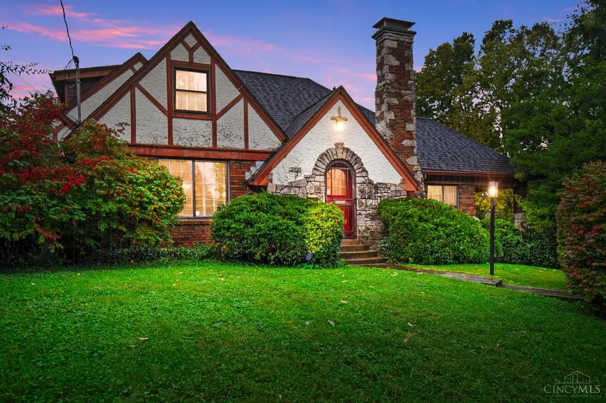 2825 Langdon Farm Road, Cincinnati, OH 45212 - #1