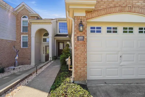 469 Sanoma Court, Union Twp, OH 45255