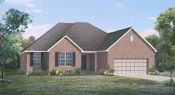2010 Tall Pines Lane, Anderson Twp, OH 45244