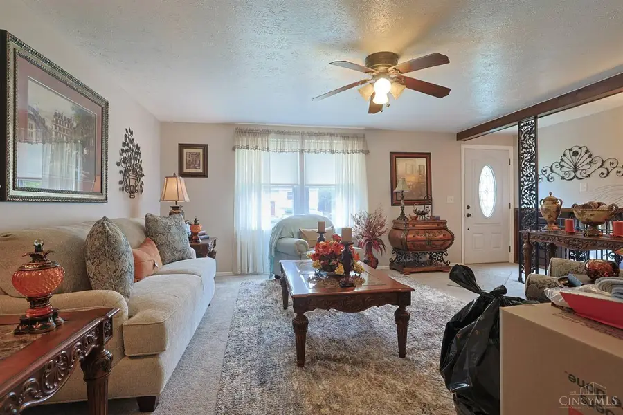 2818 Overdale Drive, Cincinnati, OH 45251 - #2