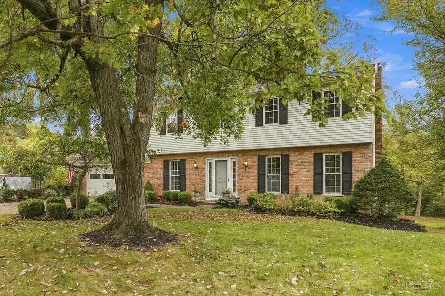 852 Yorktown Drive, Union, OH 45245 - #2