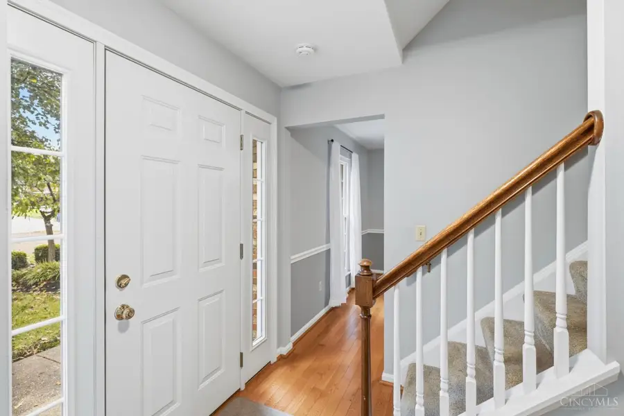 852 Yorktown Drive, Union, OH 45245 - #3
