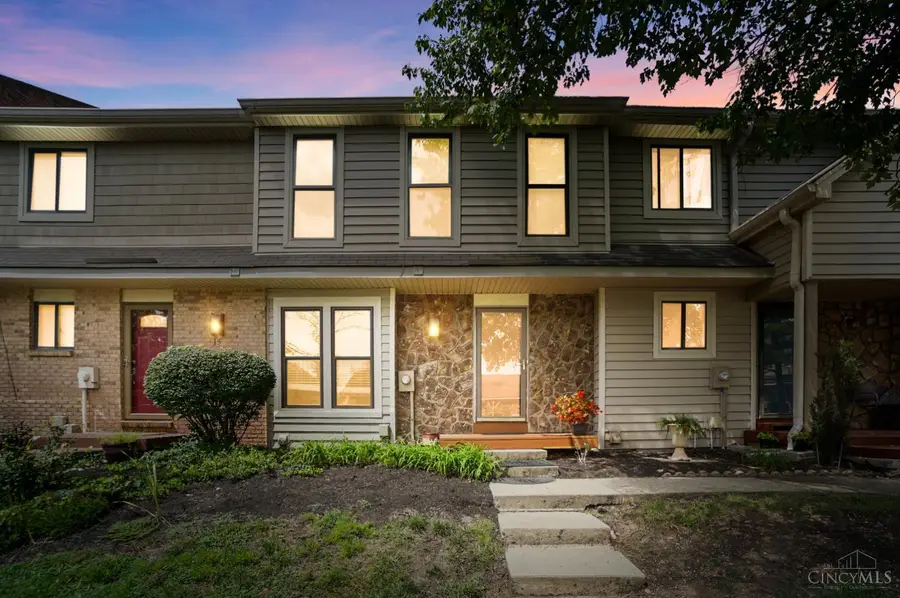 16 Overlook Court, Fairfield, OH 45014 - #2