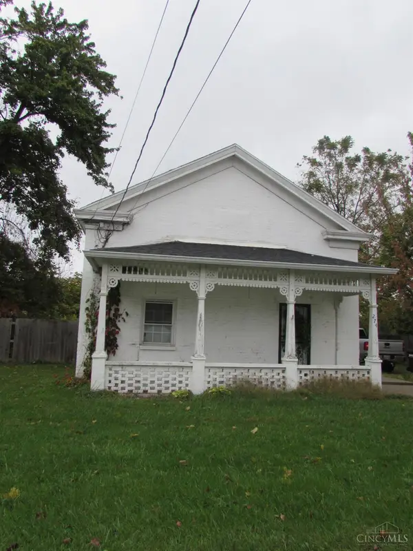 274 W Main Street, Owensville, OH 45160