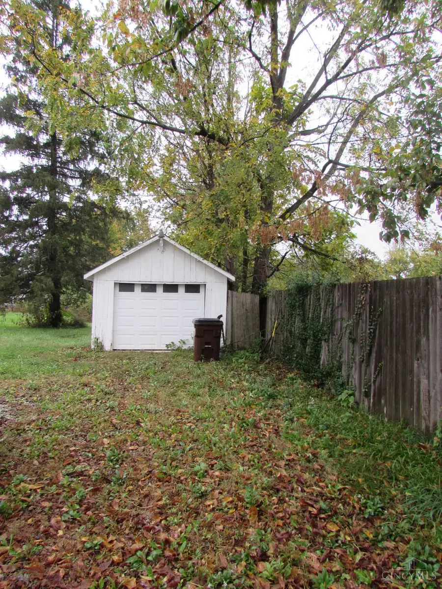 274 W Main Street, Owensville, OH 45160 - #2