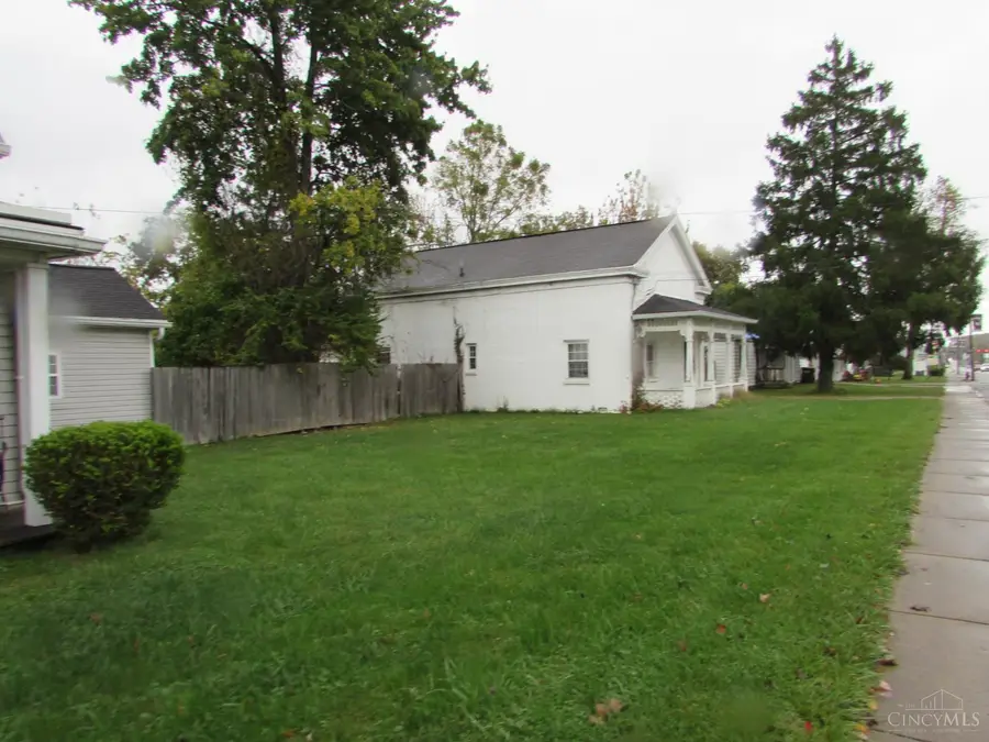 274 W Main Street, Owensville, OH 45160 - #3