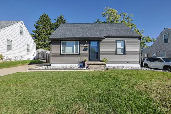 324 Todd Place, Hamilton, OH 45011