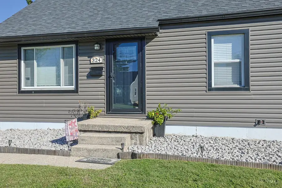 324 Todd Place, Hamilton, OH 45011 - #3