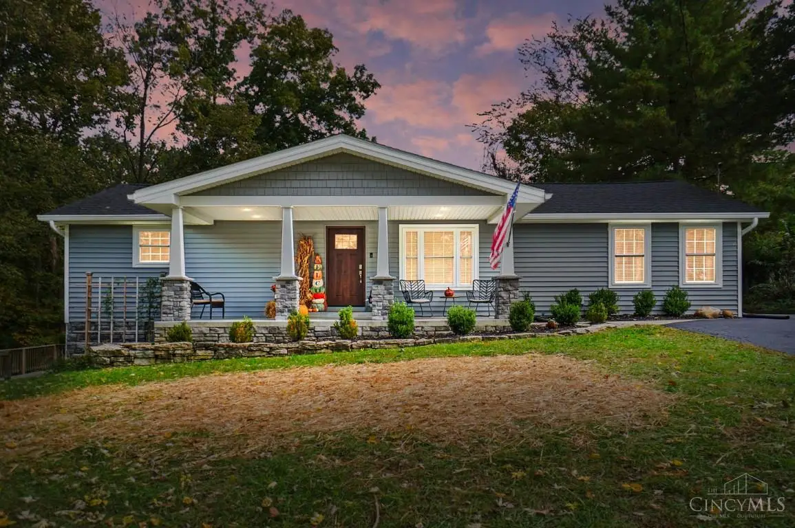 1073 Shawhan Road, Union, OH 45152 - #1