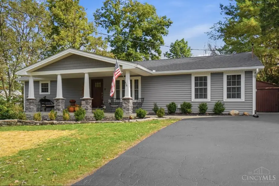 1073 Shawhan Road, Union, OH 45152 - #3
