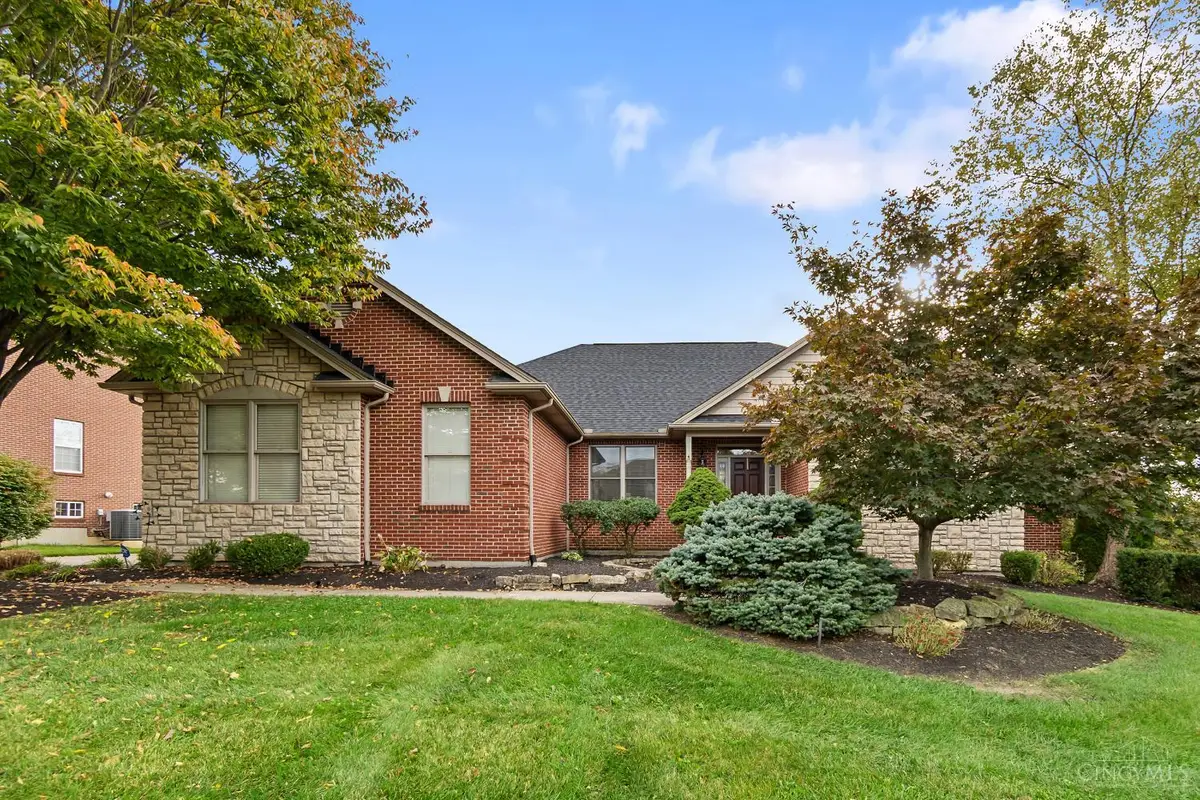 4335 Logsdons Woods Drive, Liberty, OH 45011 - #1