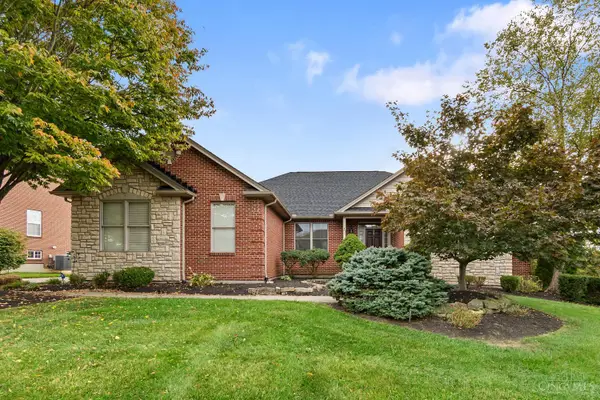4335 Logsdons Woods Drive, Liberty Twp, OH 45011