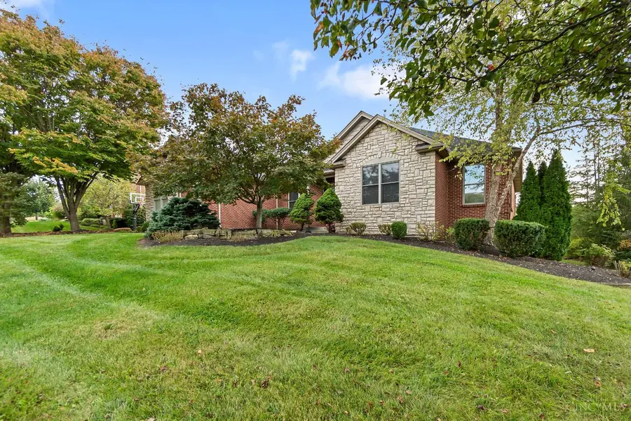 4335 Logsdons Woods Drive, Liberty, OH 45011 - #2