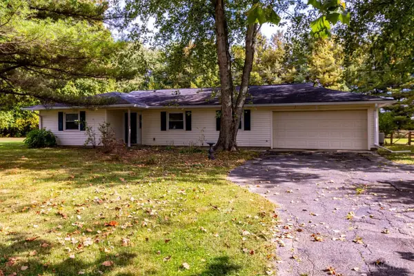 104 Beechpoint Drive, Oxford Twp, OH 45056