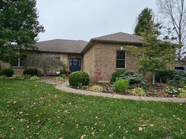 3841 S St Rt 123, Salem Twp, OH 45152